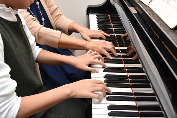 SOUNDTREEピアノ教室